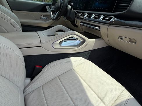 Used 2020 Mercedes-Benz GLE 350 4MATIC image 14