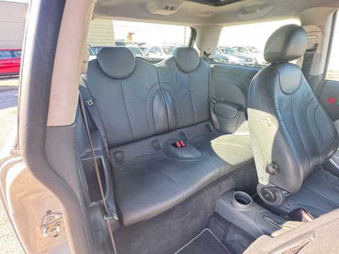 Used 2004 MINI Cooper image 19