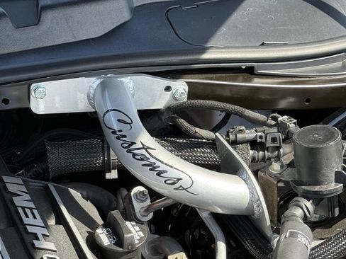 Used 2023 Dodge Challenger SRT Hellcat Jailbreak image 20