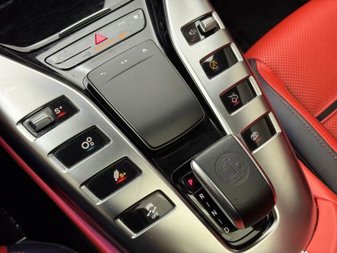 Used 2021 Mercedes-Benz AMG GT 53 image 37