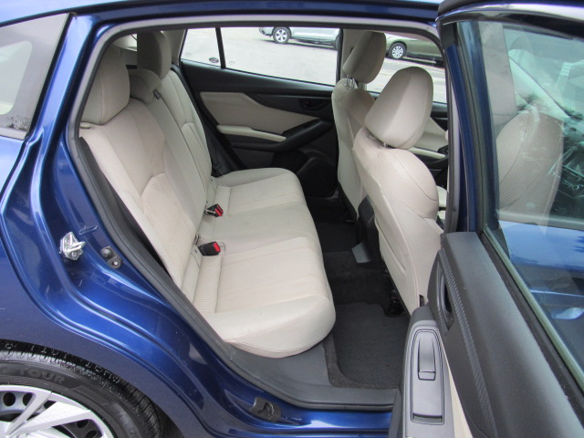 Used 2018 Subaru Impreza 2.0i Hatchback AWD/4WD image 18