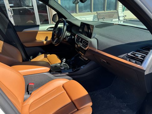 Used 2022 BMW X3 M40i image 20