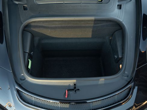 Used 2019 Porsche 911 GT3 Touring image 63