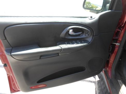 Used 2007 Chevrolet TrailBlazer 2WD image 10