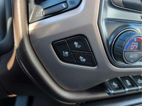 Used 2017 GMC Sierra 3500 Denali image 14