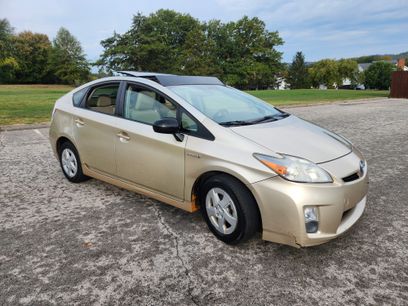 Used 2011 Toyota Prius Three