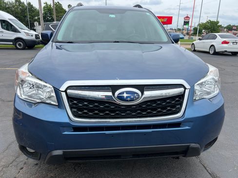 Used 2014 Subaru Forester 2.5i Limited image 2