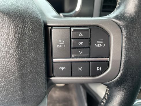 Used 2022 Ford F150 image 14