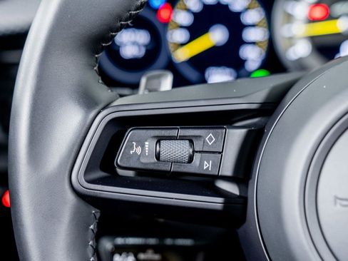 Used 2022 Porsche 911 GT3 Touring image 14