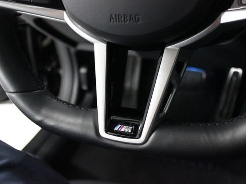 Used 2025 BMW i4 eDrive40 RWD image 25