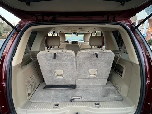 Used 2009 Ford Explorer 2WD Eddie Bauer image 10