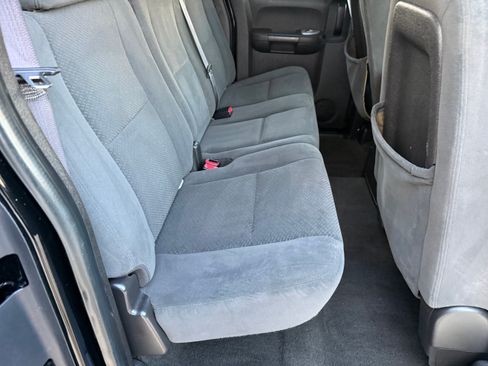 Used 2008 Chevrolet Silverado 1500 LT image 88