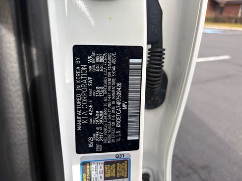 Used 2024 Kia Seltos SX image 21