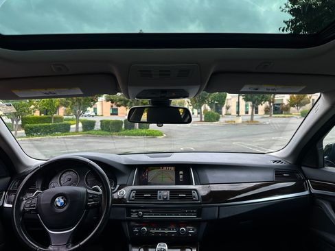Used 2016 BMW 528i image 17