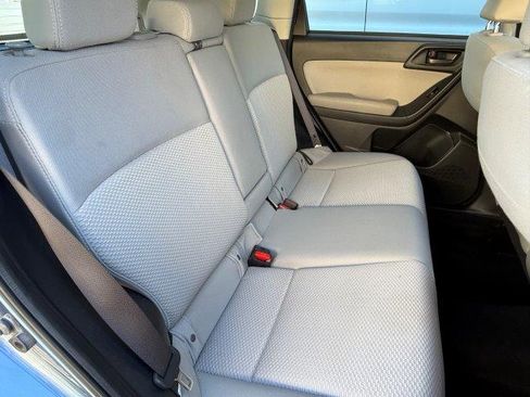 Used 2016 Subaru Forester 2.5i Premium image 17