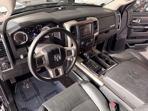 Used 2013 RAM 1500 Laramie image 7