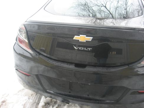 Used 2017 Chevrolet Volt LT image 5