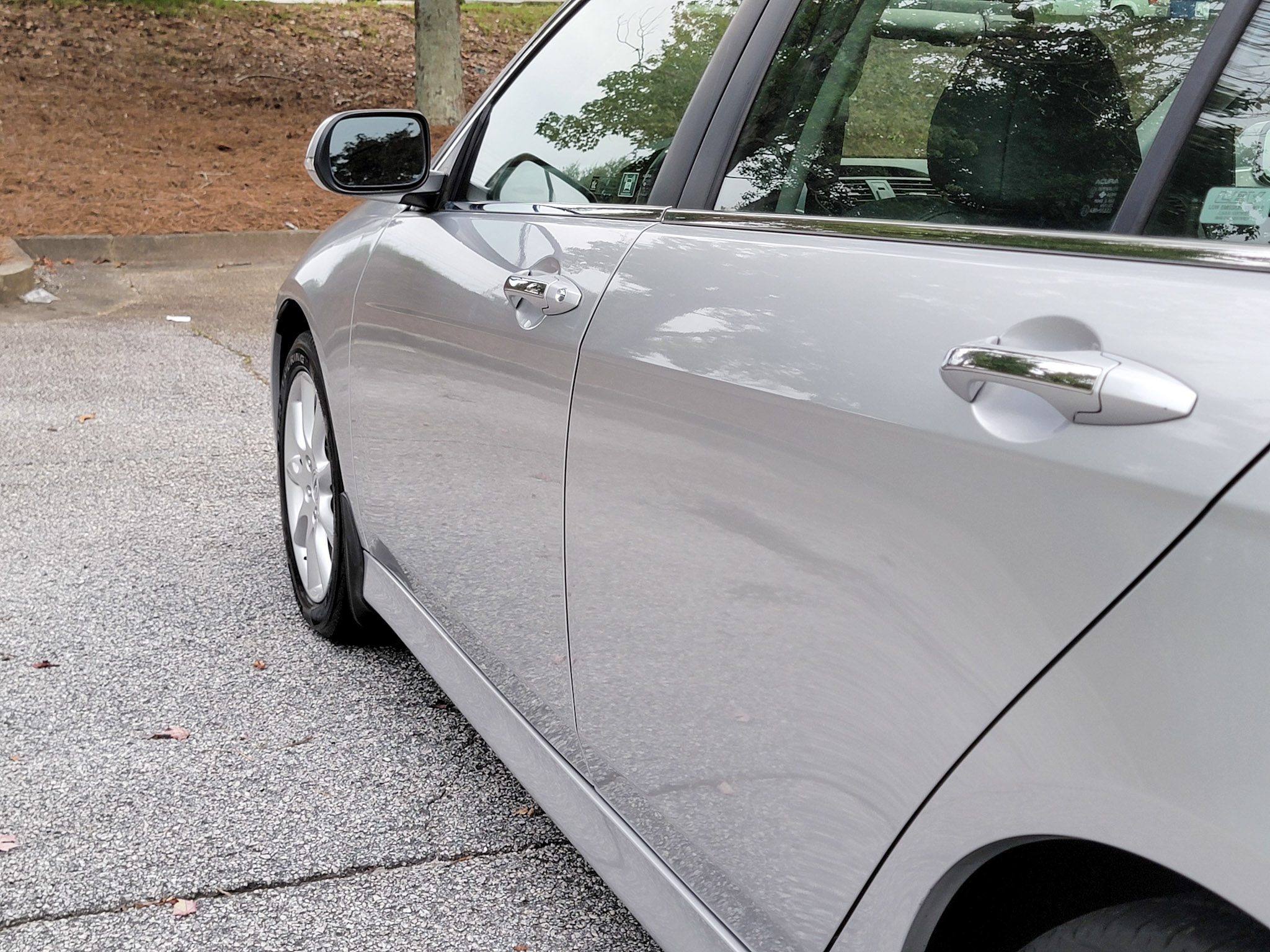 Used 2007 Acura TSX UNAVAIL FWD image 28