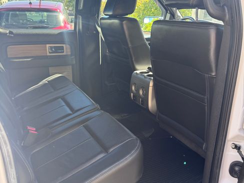 Used 2011 Ford F150 Lariat image 14