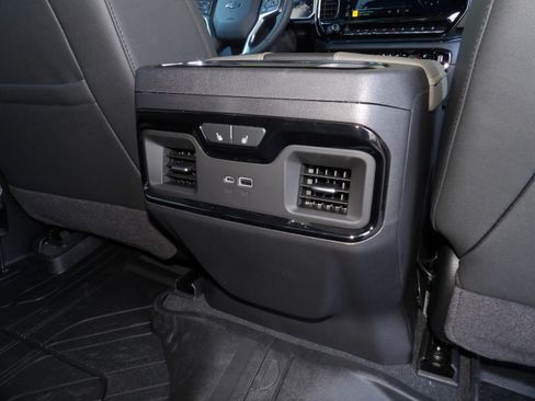 New 2026 Chevrolet Silverado 1500 ZR2 image 35