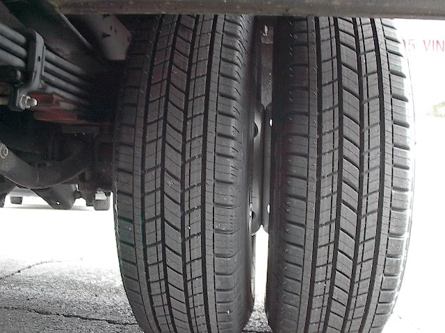 Used 2021 Chevrolet Silverado 3500 W/T RWD image 22
