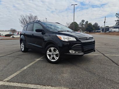 Used 2016 Ford Escape SE