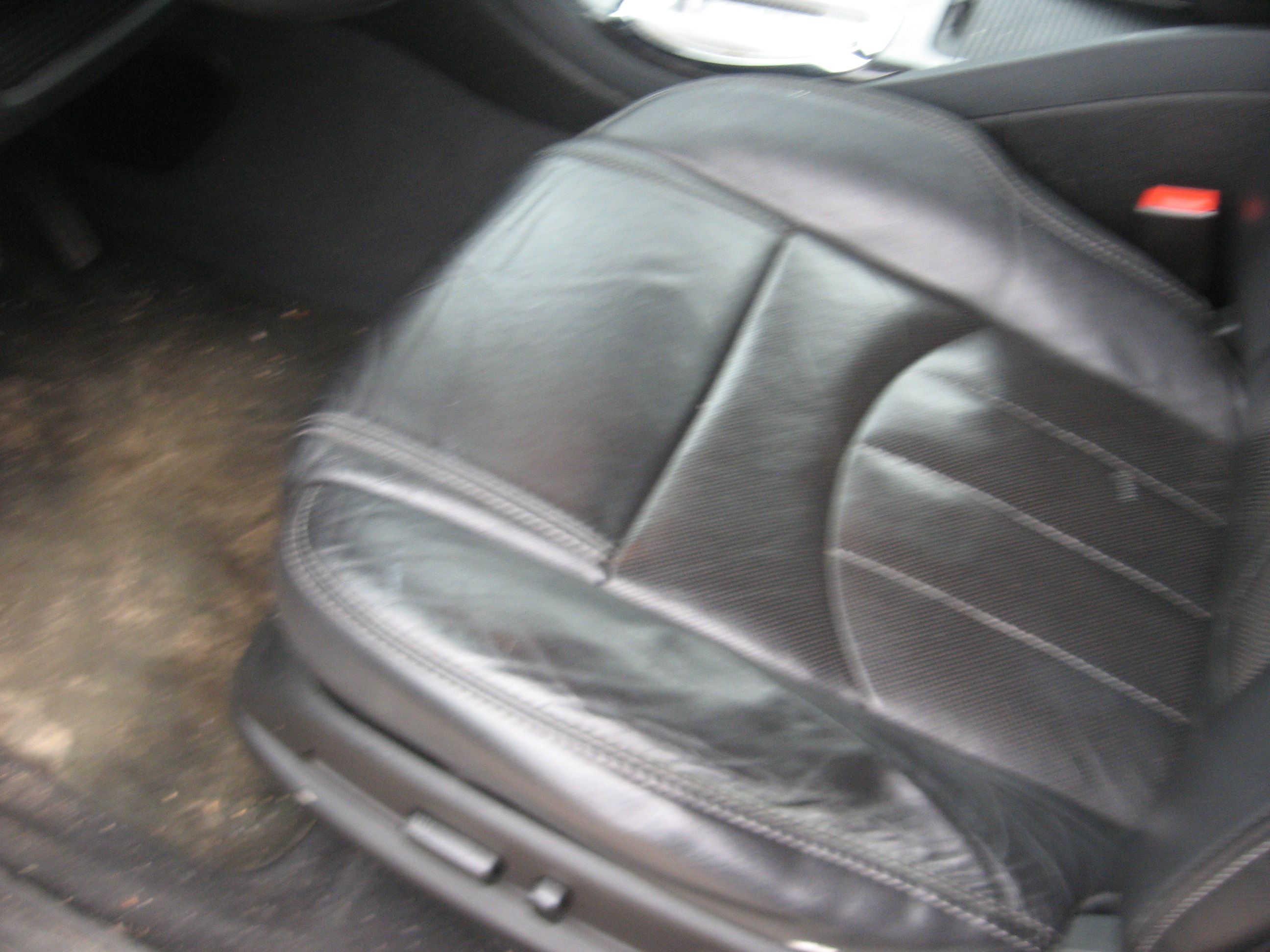 Used 2015 Buick Enclave AWD Leather image 9
