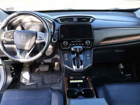 Used 2020 Honda CR-V Touring image 17