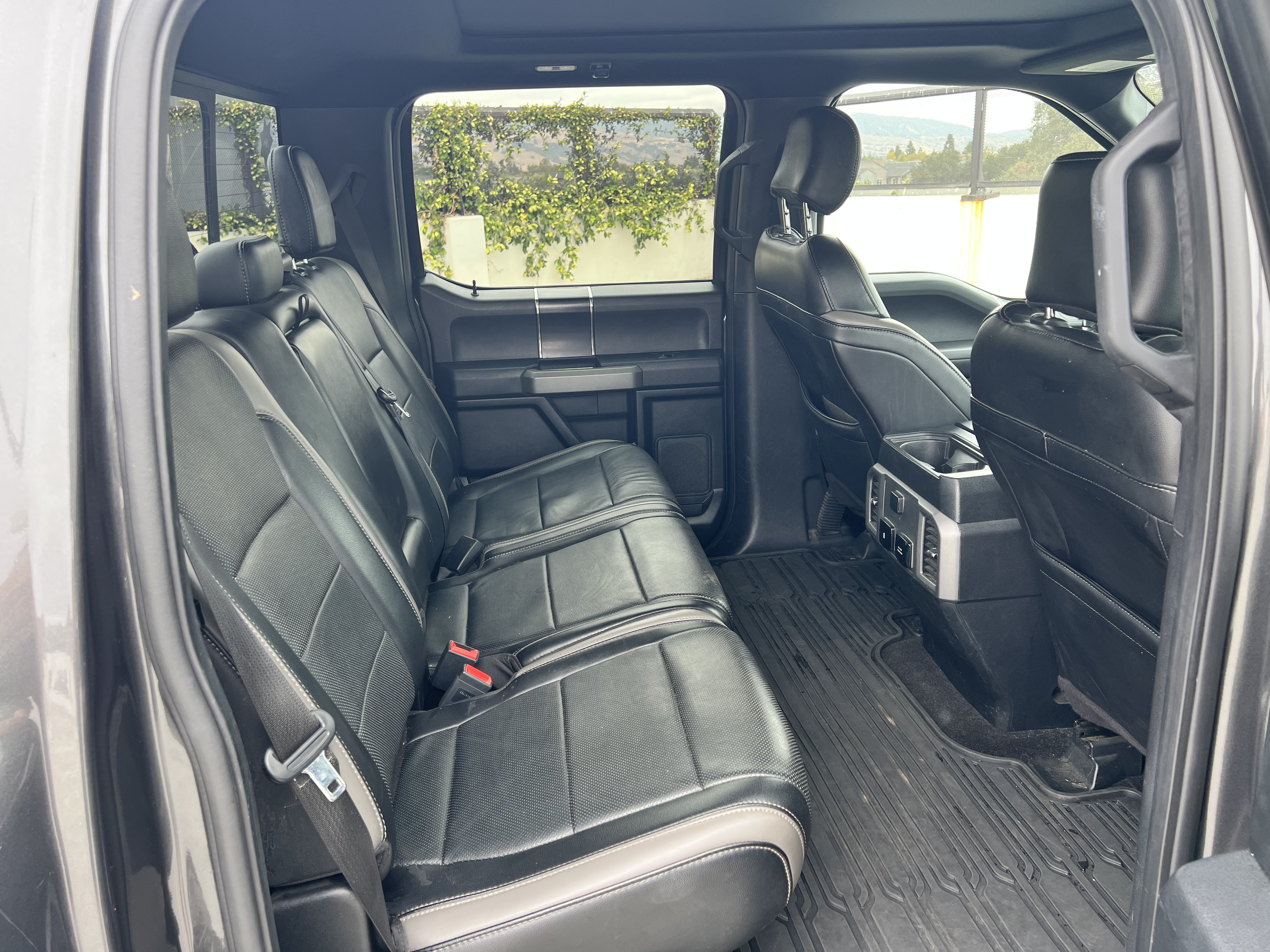 Used 2018 Ford F150 4x4 Crew Cab Raptor image 19
