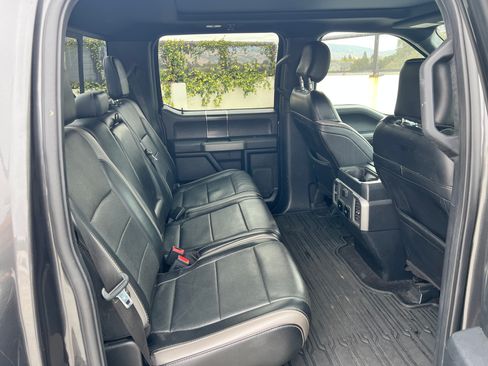 Used 2018 Ford F150 4x4 Crew Cab Raptor image 19