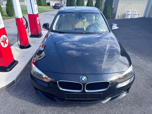 Used 2013 BMW 328i xDrive Sedan AWD/4WD image 2