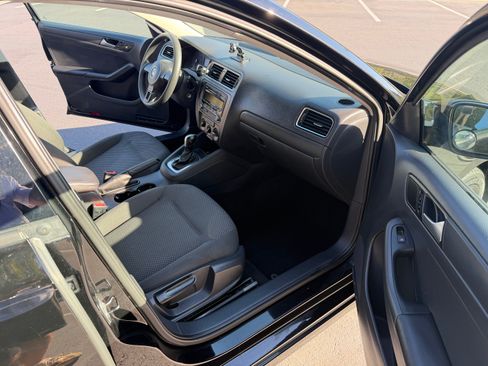 Used 2014 Volkswagen Jetta S Sedan FWD image 13