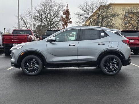 New 2026 Buick Encore GX Sport Touring image 5