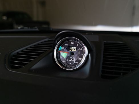 Used 2015 Porsche 911 Targa 4S image 77