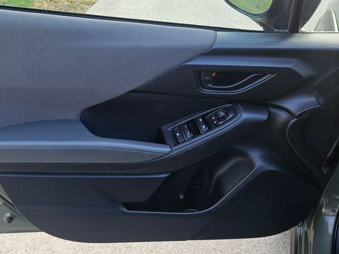 Used 2026 Subaru Crosstrek 2.5i Premium image 18