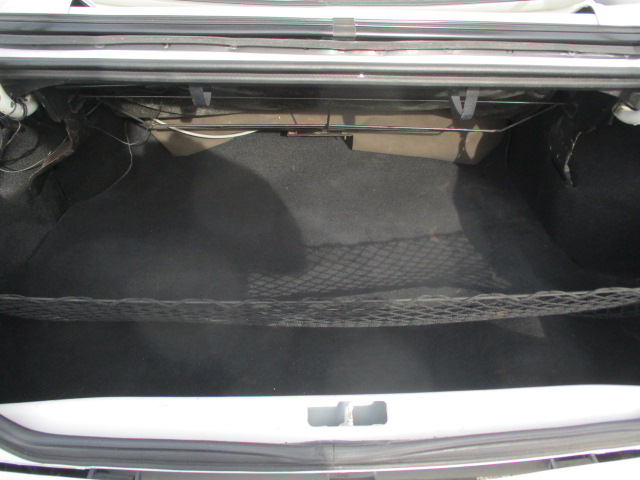 Used 1994 Chevrolet Cavalier RS Convertible FWD image 39