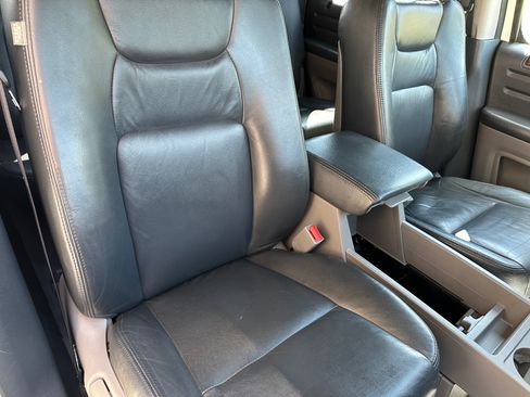 Used 2012 Honda Ridgeline RT image 14