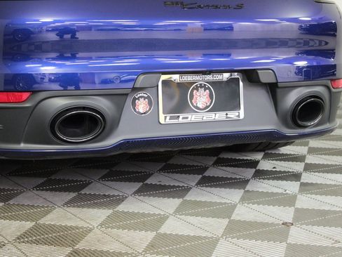 Certified 2024 Porsche 911 Carrera S image 14