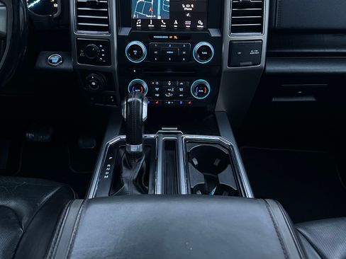 Used 2018 Ford F150 4x4 SuperCrew image 14