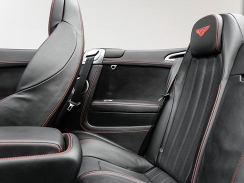 Used 2013 Bentley Continental GTC image 37