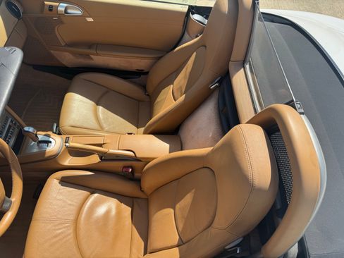 Used 2008 Porsche Boxster image 9