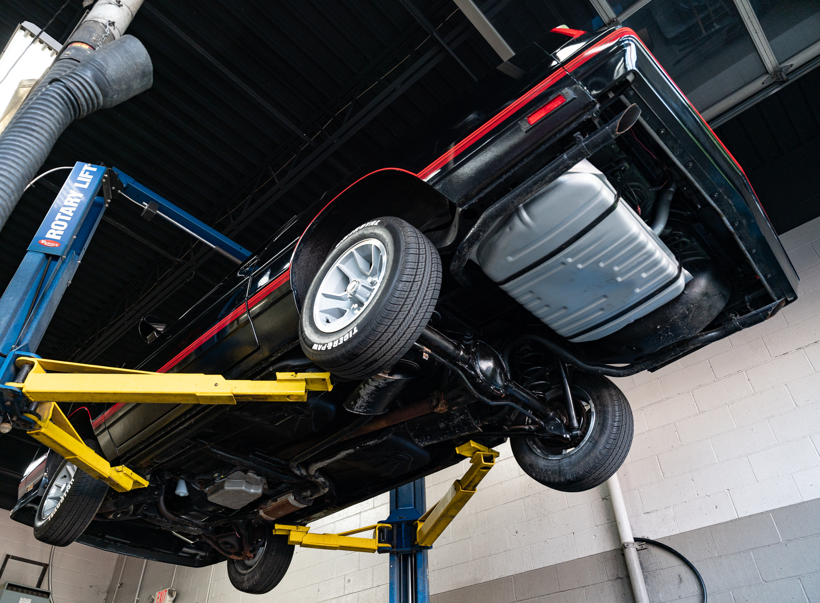 Used 1987 Chevrolet Monte Carlo SS RWD image 69