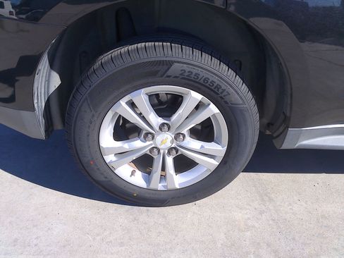 Used 2013 Chevrolet Equinox LT image 34