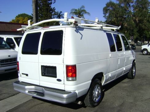 Used 1998 Ford E-250 and Econoline 250 image 5