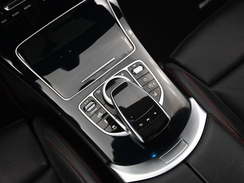 Used 2017 Mercedes-Benz C 43 AMG image 22