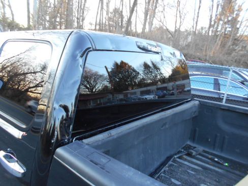 Used 2012 GMC Sierra 3500 Denali image 8