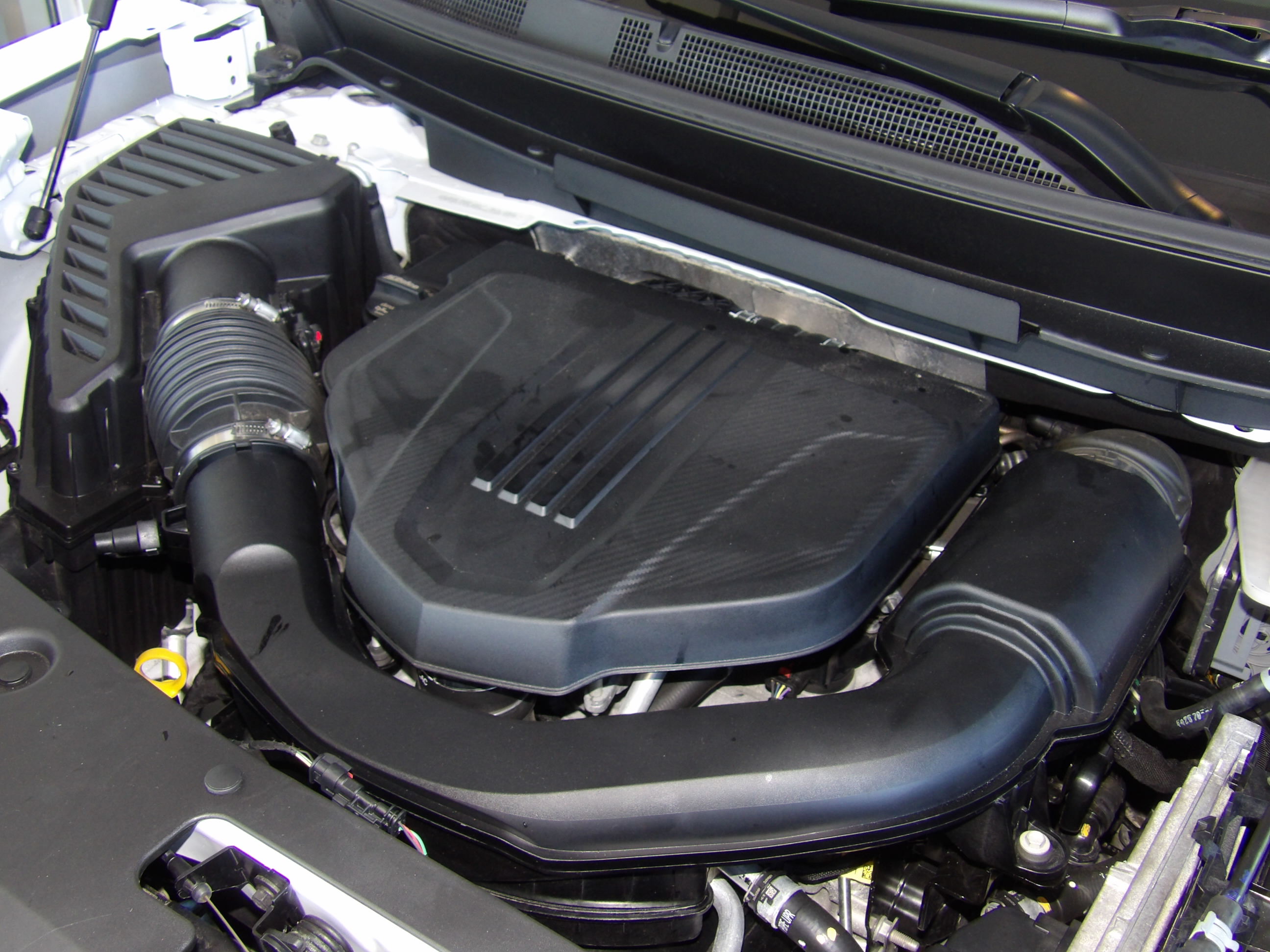 Used 2026 Buick Enclave FWD Preferred image 14