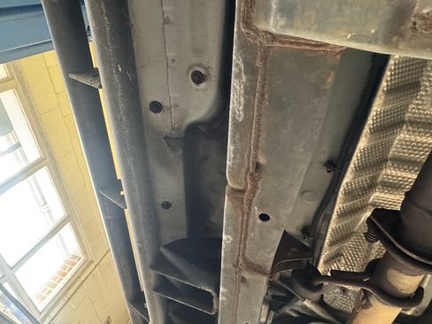 Used 2012 Toyota FJ Cruiser image 26