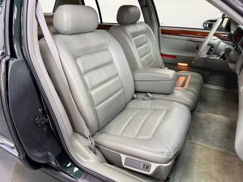 Used 1996 Cadillac De Ville image 22