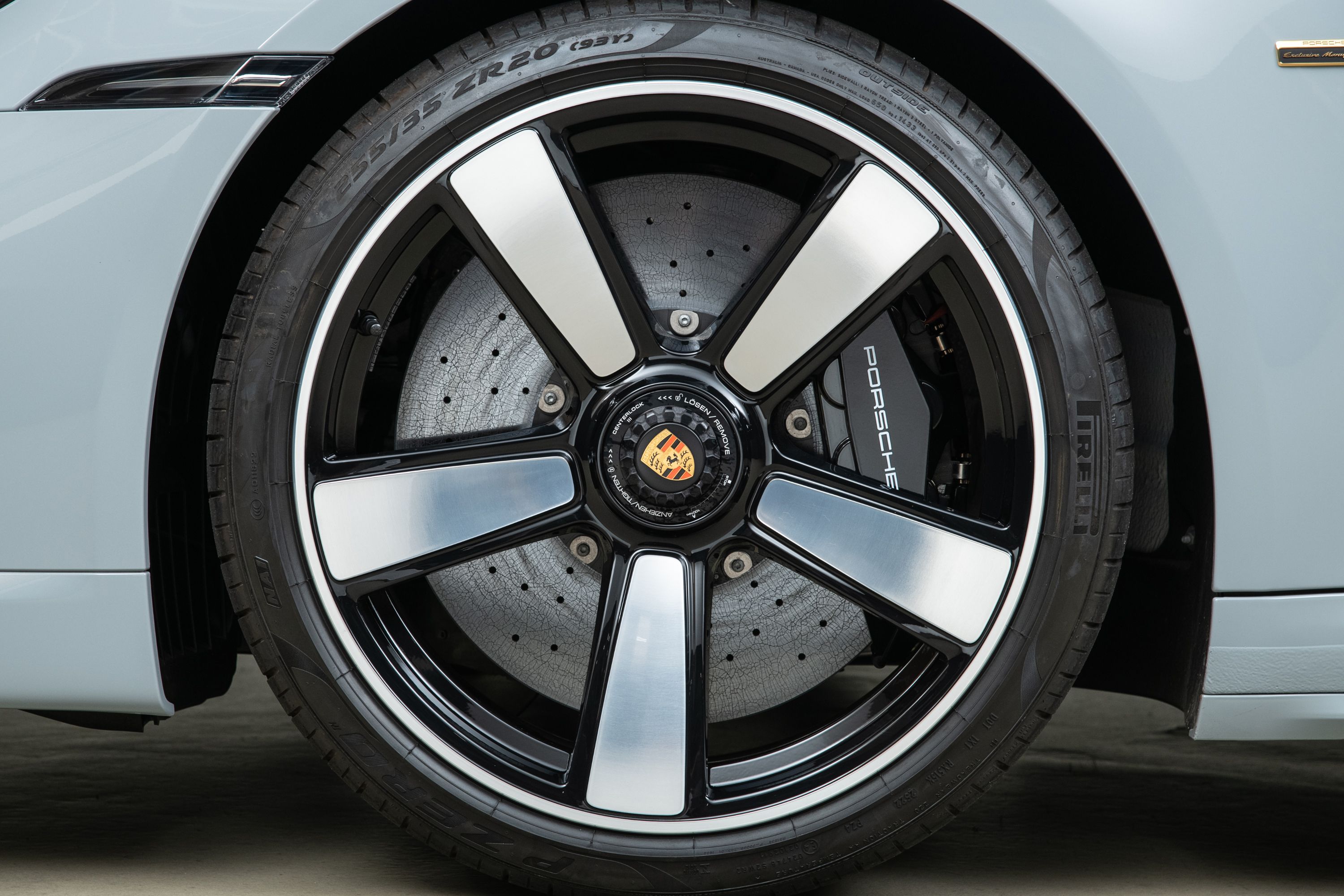 Used 2023 Porsche 911 Sport Classic Coupe RWD image 58